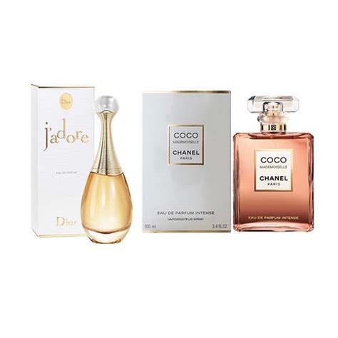 coco mademoiselle intense gift set|coco mademoiselle gift set dillard's.